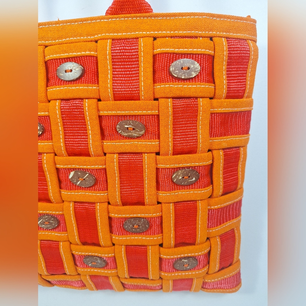 Handbag Conubine Handmade - Picture 4 of 17